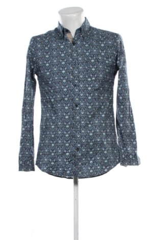 Pánská košile  Dressmann, Velikost M, Barva Vícebarevné, Cena  519,00 Kč