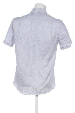 Męska koszula Dressmann, Rozmiar L, Kolor Kolorowy, Cena 91,99 zł