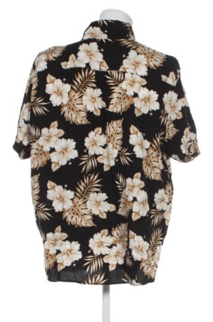 Cămașă de bărbați Dressmann, Mărime 3XL, Culoare Multicolor, Preț 107,99 Lei