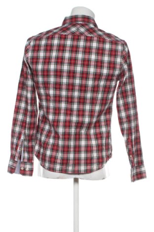 Herrenhemd East West, Größe S, Farbe Mehrfarbig, Preis 22,99 €