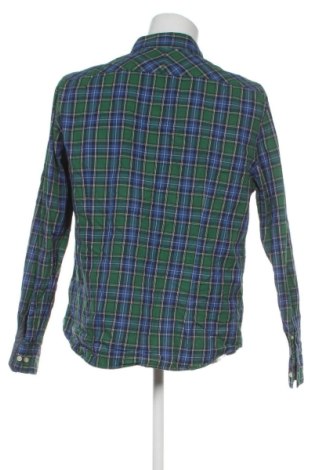 Pánska košeľa  East West, Veľkosť XL, Farba Viacfarebná, Cena  20,95 €