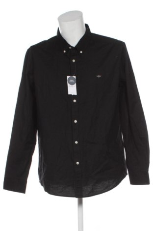Pánská košile  Easy, Velikost XXL, Barva Černá, Cena  667,00 Kč