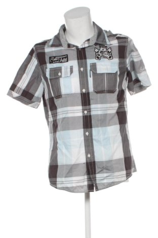 Cămașă de bărbați Ecko Unltd., Mărime M, Culoare Multicolor, Preț 88,62 Lei