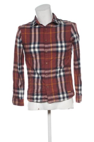 Herrenhemd Edc By Esprit, Größe S, Farbe Mehrfarbig, Preis 51,99 €