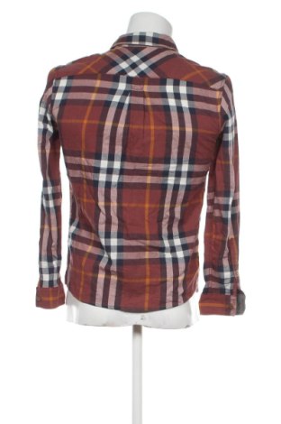 Herrenhemd Edc By Esprit, Größe S, Farbe Mehrfarbig, Preis 51,99 €