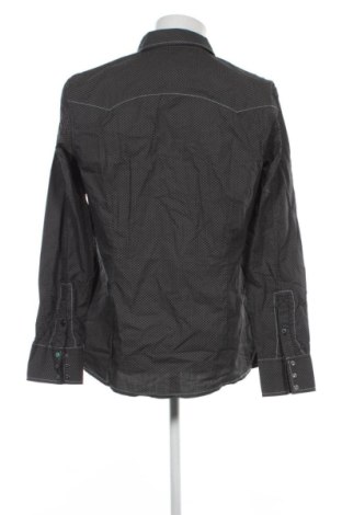 Мъжка риза Edc By Esprit, Размер L, Цвят Многоцветен, Цена 17,89 €