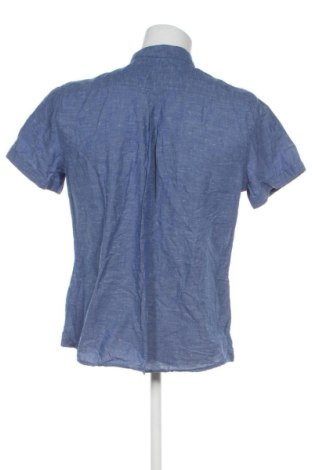 Herrenhemd Edc By Esprit, Größe XL, Farbe Blau, Preis 22,99 €