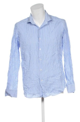 Cămașă de bărbați Eduard Dressler, Mărime L, Culoare Multicolor, Preț 215,99 Lei