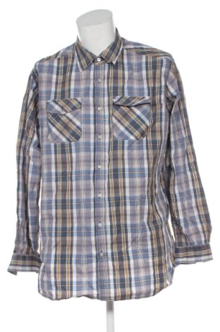 Pánska košeľa  Engbers, Veľkosť XXL, Farba Viacfarebná, Cena  33,95 €