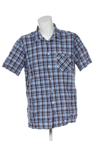 Мъжка риза Engelbert Strauss, Размер XL, Цвят Многоцветен, Цена 17,89 €