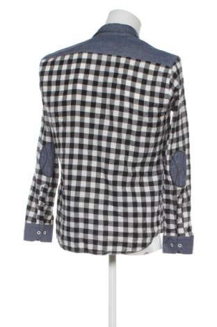 Pánská košile  Enzzo, Velikost L, Barva Vícebarevné, Cena  312,00 Kč