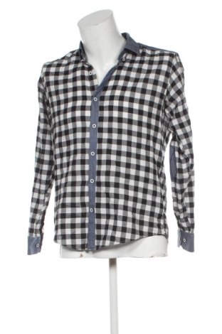 Pánská košile  Enzzo, Velikost L, Barva Vícebarevné, Cena  312,00 Kč