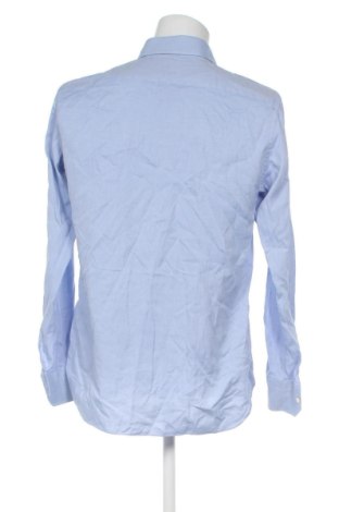 Pánská košile  Ermenegildo Zegna, Velikost L, Barva Modrá, Cena  7 782,00 Kč