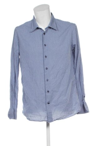 Męska koszula Ernst Alexis, Rozmiar XL, Kolor Kolorowy, Cena 78,99 zł