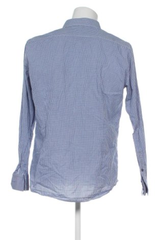 Męska koszula Ernst Alexis, Rozmiar XL, Kolor Kolorowy, Cena 78,99 zł