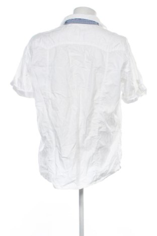 Herrenhemd Esprit, Größe XXL, Farbe Weiß, Preis 17,46 €