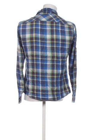 Herrenhemd Esprit, Größe M, Farbe Mehrfarbig, Preis 22,99 €