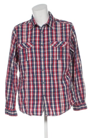 Męska koszula Esprit, Rozmiar XXL, Kolor Kolorowy, Cena 155,93 zł