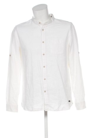 Męska koszula Esprit, Rozmiar L, Kolor Biały, Cena 91,99 zł