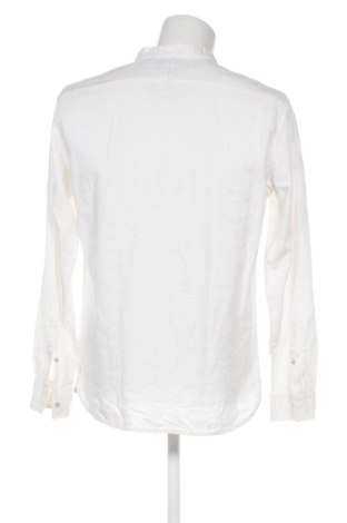 Męska koszula Esprit, Rozmiar L, Kolor Biały, Cena 91,99 zł