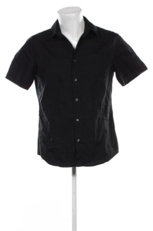 Pánska košeľa  Esprit, Veľkosť M, Farba Čierna, Cena  17,36 €