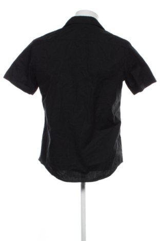 Pánska košeľa  Esprit, Veľkosť M, Farba Čierna, Cena  17,36 €