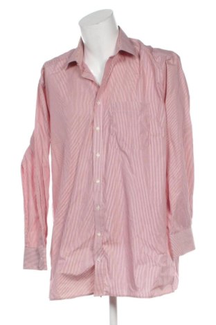 Pánska košeľa  Eterna, Veľkosť XXL, Farba Viacfarebná, Cena  14,56 €