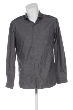 Herrenhemd Eterna, Größe M, Farbe Mehrfarbig, Preis 25,00 €