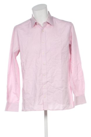 Herrenhemd Eterna, Größe L, Farbe Mehrfarbig, Preis € 36,99