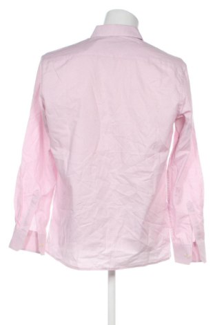 Herrenhemd Eterna, Größe L, Farbe Mehrfarbig, Preis € 36,99