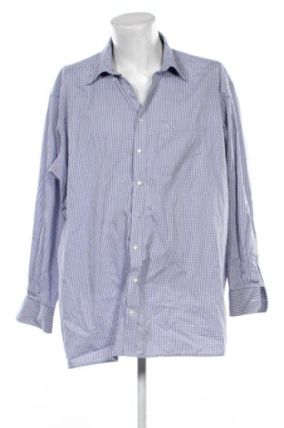 Pánska košeľa  Eterna, Veľkosť 3XL, Farba Viacfarebná, Cena  28,18 €