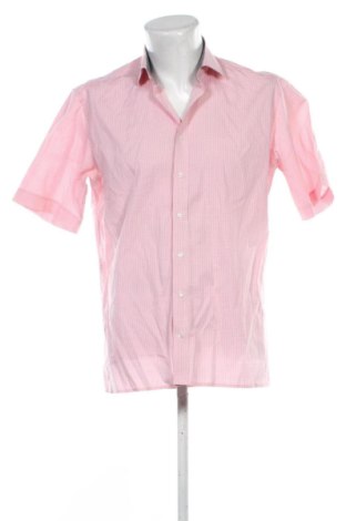 Pánska košeľa  Eterna, Veľkosť L, Farba Viacfarebná, Cena  24,45 €