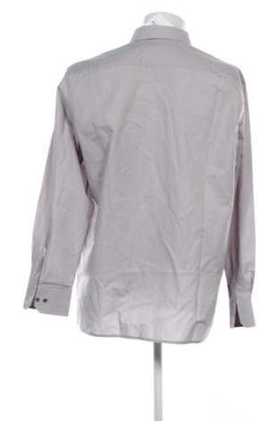 Pánska košeľa  Eterna, Veľkosť XL, Farba Sivá, Cena  28,18 €