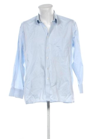 Pánska košeľa  Eterna, Veľkosť XL, Farba Viacfarebná, Cena  28,18 €