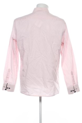 Pánska košeľa  Eterna, Veľkosť L, Farba Ružová, Cena  28,18 €