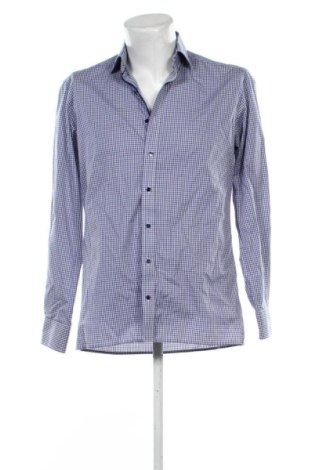 Pánska košeľa  Eterna, Veľkosť M, Farba Viacfarebná, Cena  28,18 €