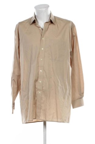 Pánska košeľa  Eterna, Veľkosť XXL, Farba Béžová, Cena  28,18 €