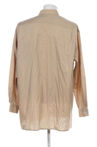 Pánska košeľa  Eterna, Veľkosť XXL, Farba Béžová, Cena  28,18 €
