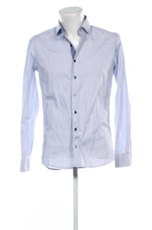 Pánska košeľa  Eterna, Veľkosť M, Farba Modrá, Cena  28,18 €