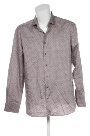 Męska koszula Eterna, Rozmiar XL, Kolor Kolorowy, Cena 148,99 zł