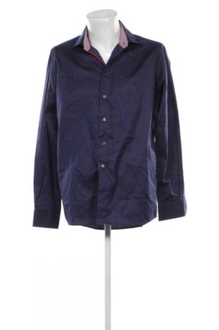 Мъжка риза Eton, Размер S, Цвят Лилав, Цена 35,27 €