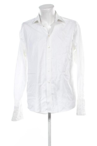 Pánska košeľa  Eton, Veľkosť L, Farba Kremová, Cena  34,71 €