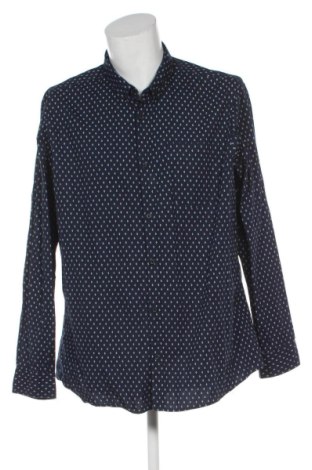 Férfi ing F&F, Méret XXL, Szín Sokszínű, Ár 6 092 Ft