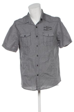 Cămașă de bărbați F&F, Mărime XL, Culoare Multicolor, Preț 91,99 Lei