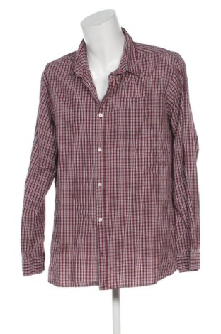 Pánska košeľa  F&F, Veľkosť 3XL, Farba Viacfarebná, Cena  8,01 €