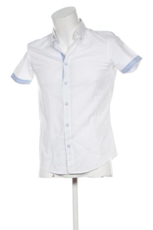 Pánská košile  FSBN, Velikost S, Barva Bílá, Cena  254,00 Kč