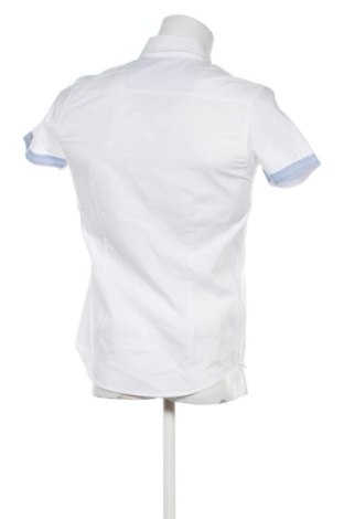 Pánská košile  FSBN, Velikost S, Barva Bílá, Cena  254,00 Kč