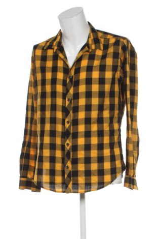 Pánska košeľa  FSBN, Veľkosť L, Farba Viacfarebná, Cena  5,60 €