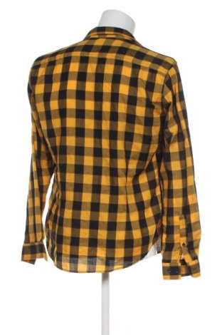 Pánska košeľa  FSBN, Veľkosť L, Farba Viacfarebná, Cena  5,60 €