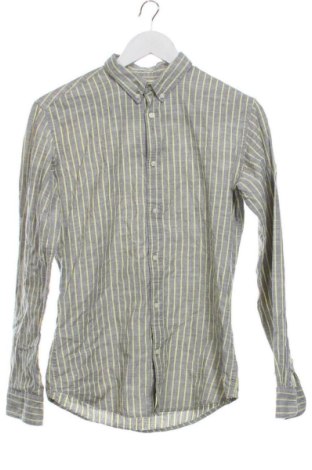 Herrenhemd FSBN, Größe S, Farbe Mehrfarbig, Preis € 19,99